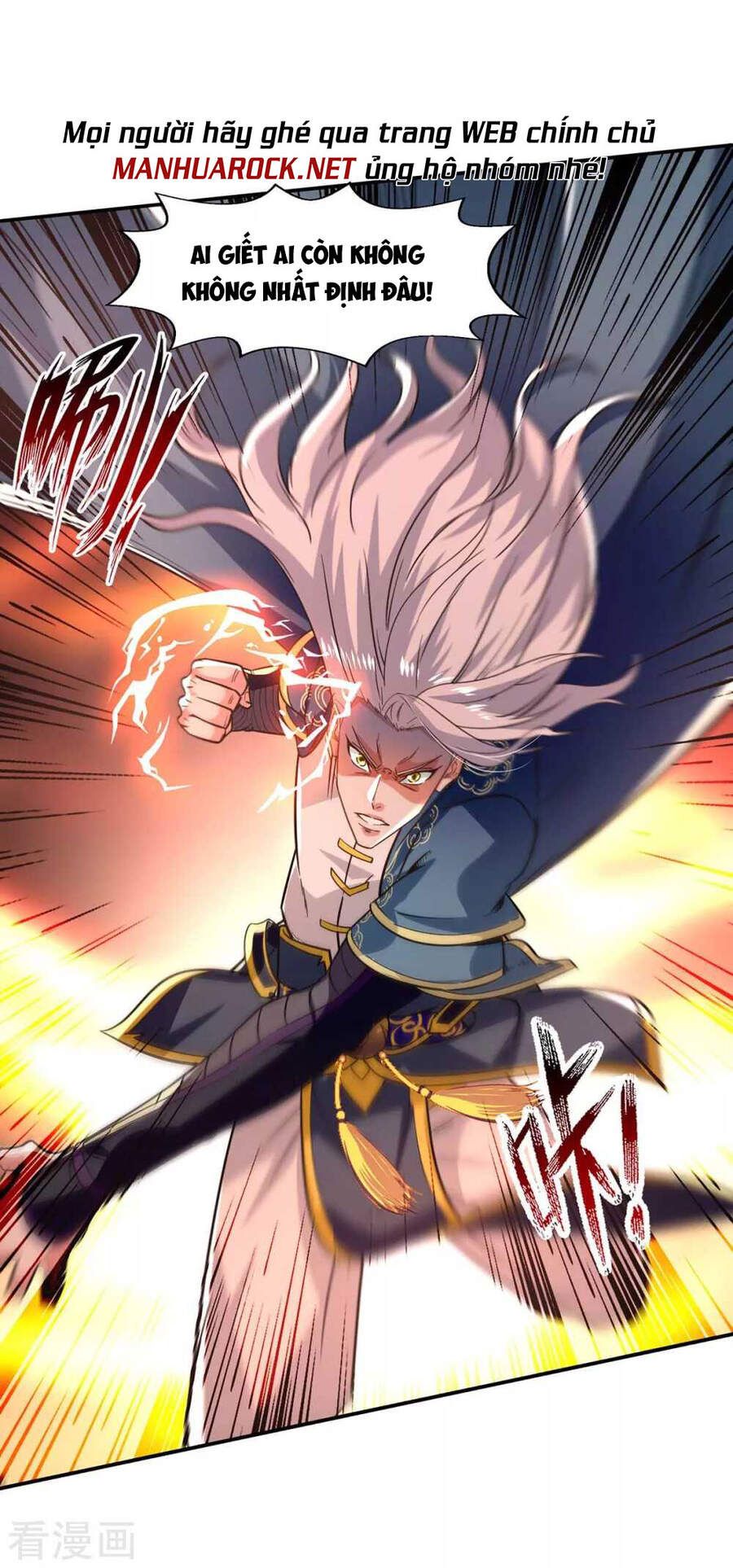 đọc truyện Nghịch Thiên Chí Tôn Chương 97 ảnh 4 tại Thiên Thai Truyện