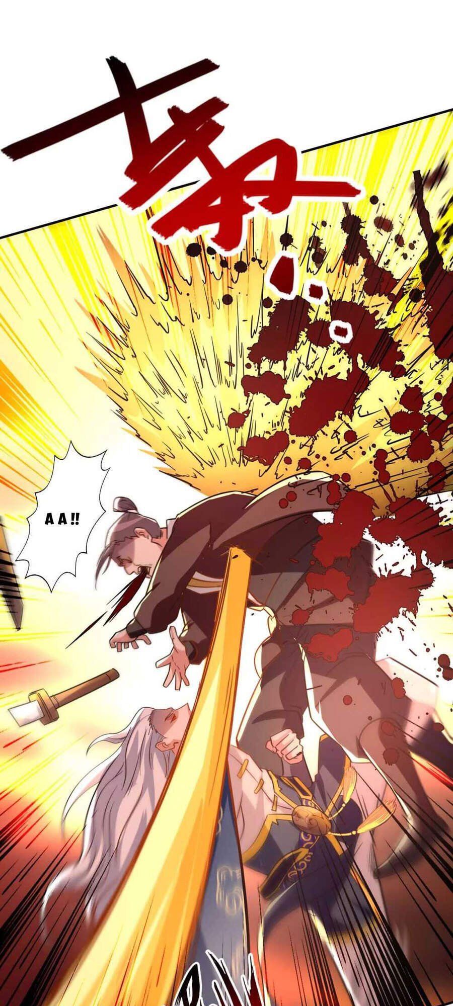 đọc truyện Nghịch Thiên Chí Tôn Chương 97 ảnh 5 tại Thiên Thai Truyện