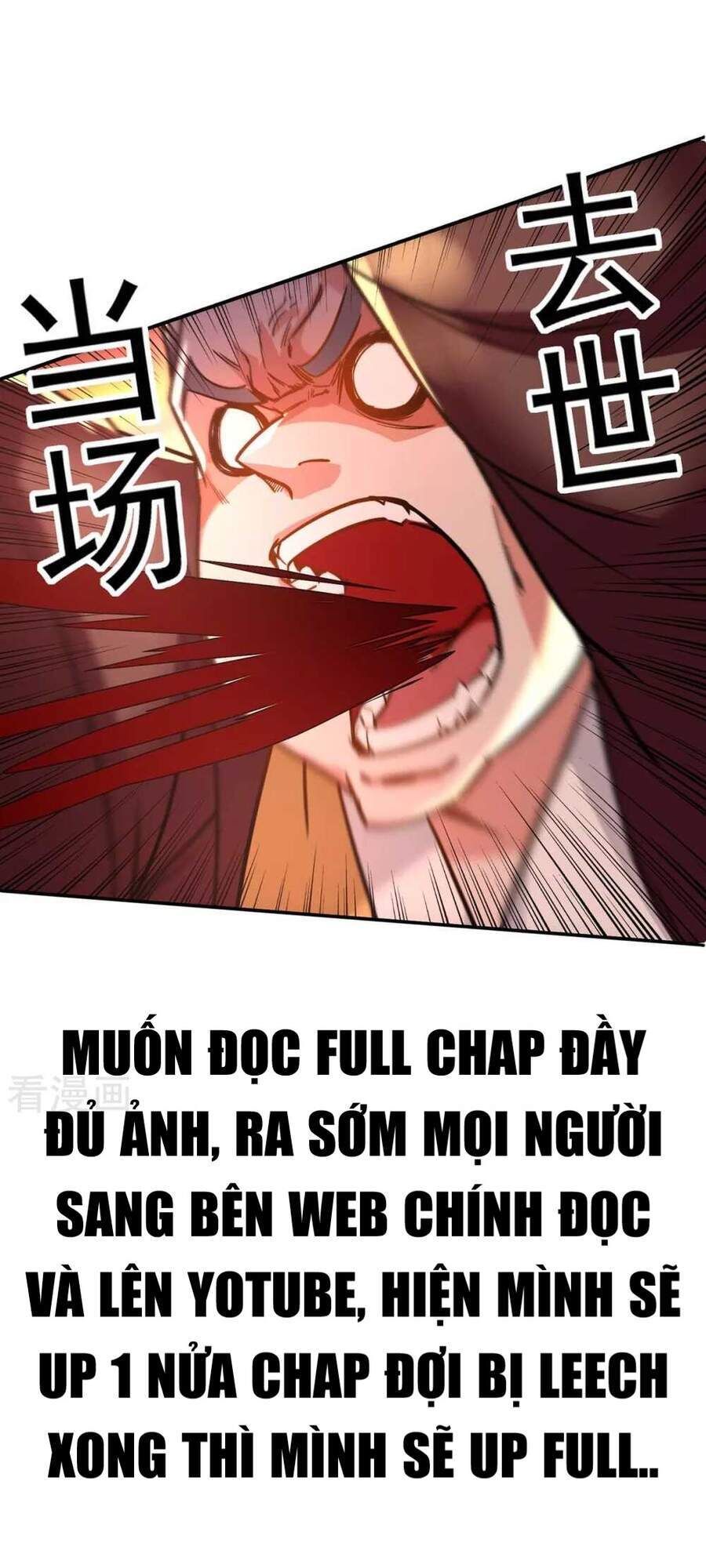 đọc truyện Nghịch Thiên Chí Tôn Chương 97 ảnh 7 tại Thiên Thai Truyện