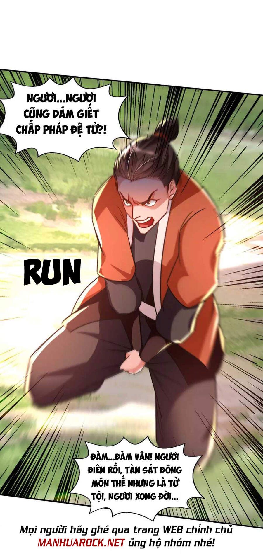 đọc truyện Nghịch Thiên Chí Tôn Chương 97 ảnh 9 tại Thiên Thai Truyện