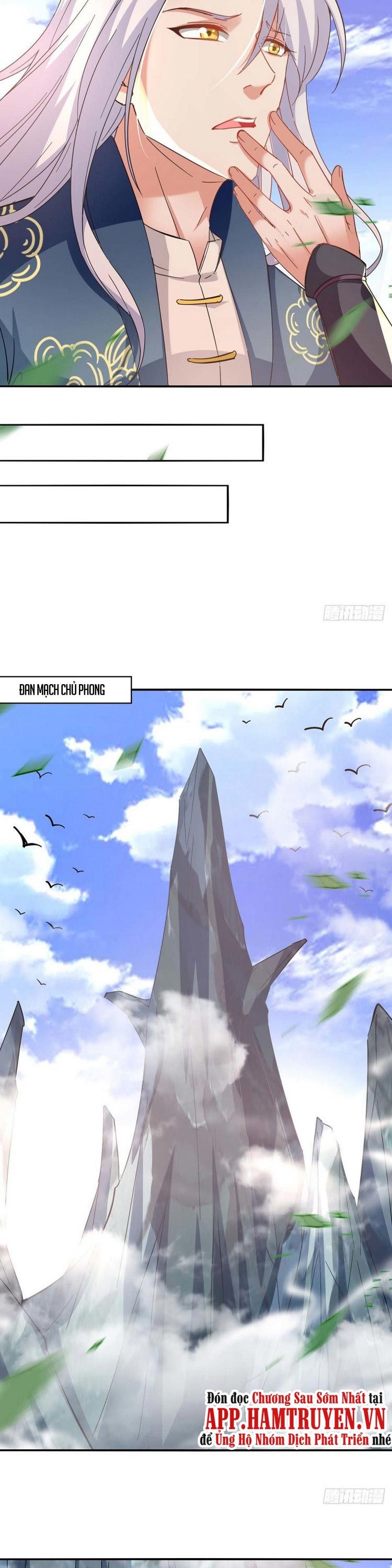 đọc truyện Nghịch Thiên Chí Tôn Chương 98 ảnh 13 tại Thiên Thai Truyện