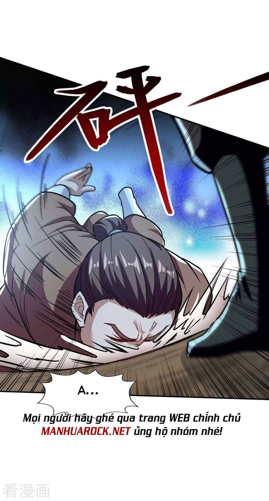 đọc truyện Nghịch Thiên Chí Tôn Chương 99 ảnh 19 tại Thiên Thai Truyện