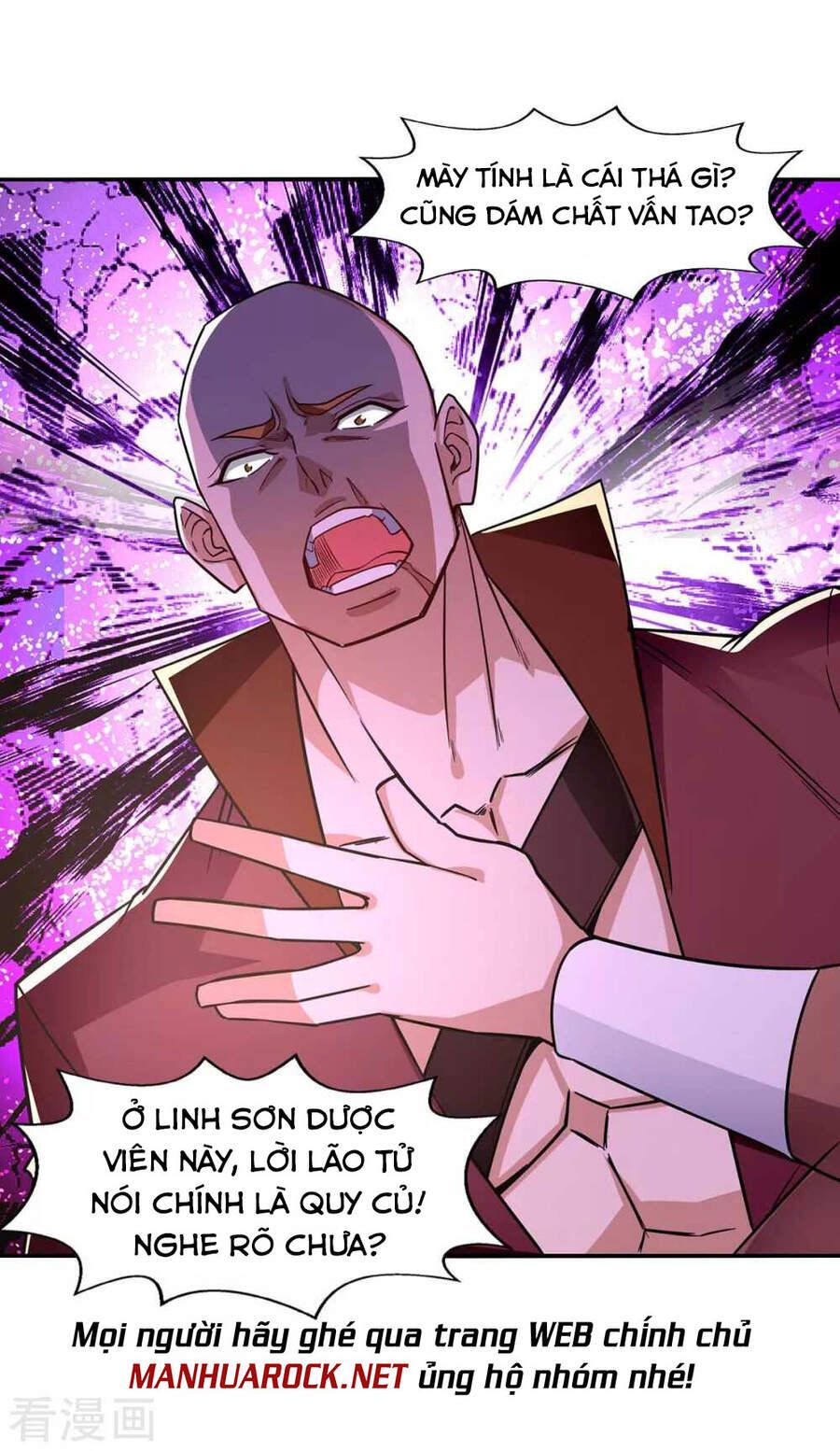 đọc truyện Nghịch Thiên Chí Tôn Chương 99 ảnh 20 tại Thiên Thai Truyện