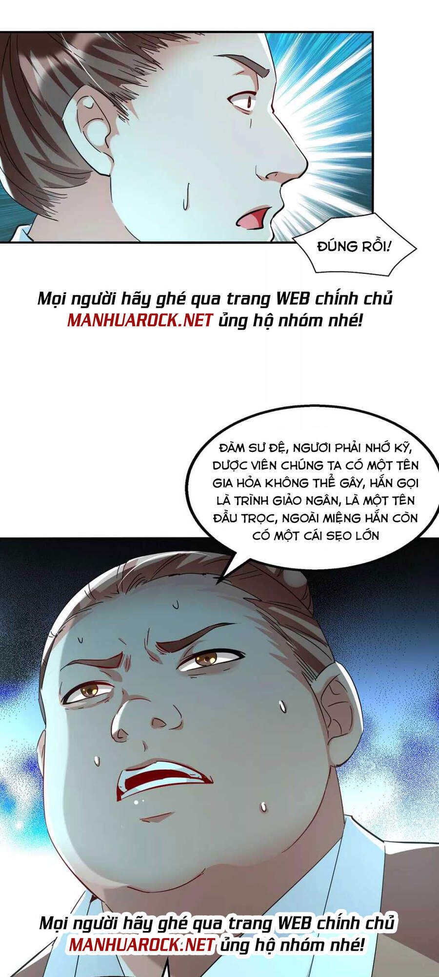 đọc truyện Nghịch Thiên Chí Tôn Chương 99 ảnh 6 tại Thiên Thai Truyện