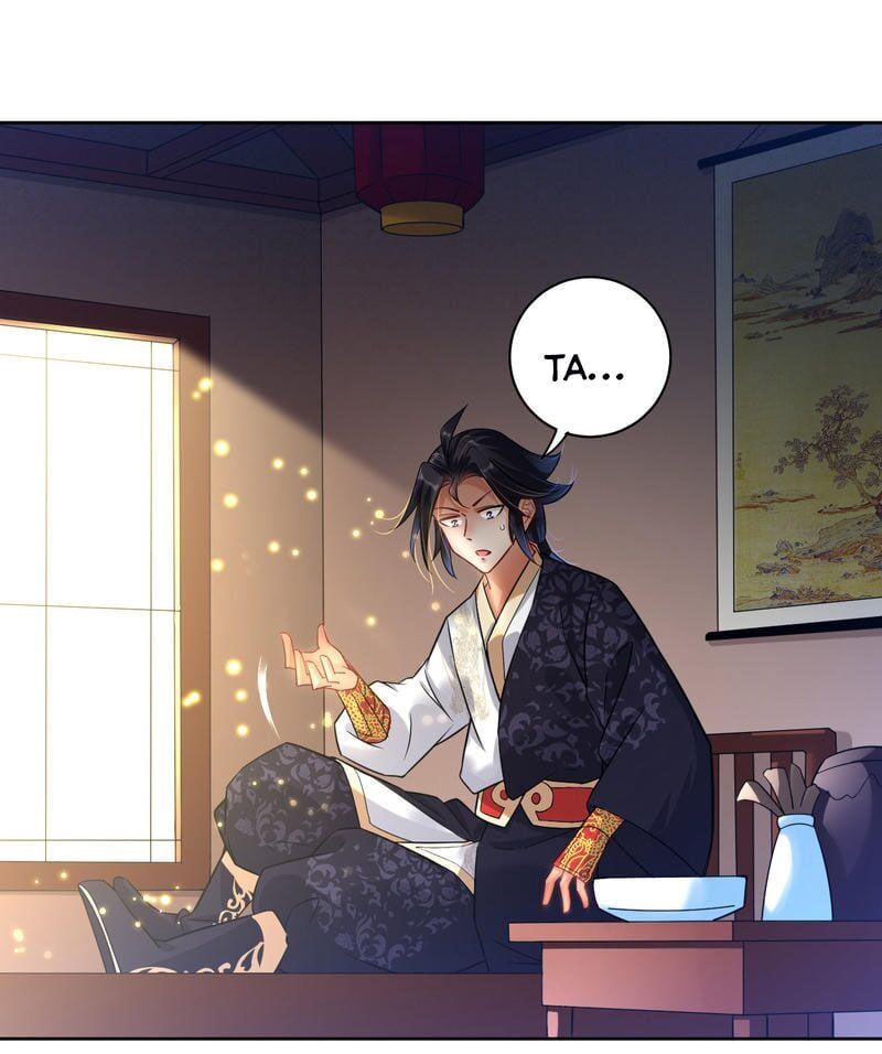 đọc truyện Nghịch Thiên Chiến Thần Chương 1 ảnh 14 tại Thiên Thai Truyện