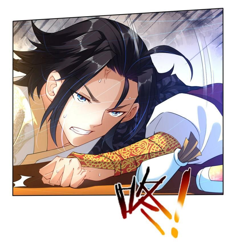 đọc truyện Nghịch Thiên Chiến Thần Chương 1 ảnh 16 tại Thiên Thai Truyện