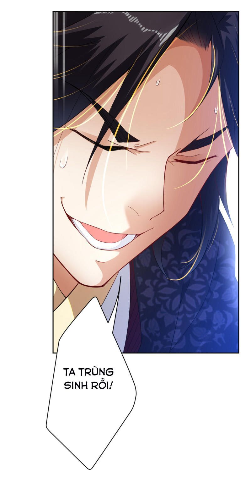 đọc truyện Nghịch Thiên Chiến Thần Chương 1 ảnh 17 tại Thiên Thai Truyện