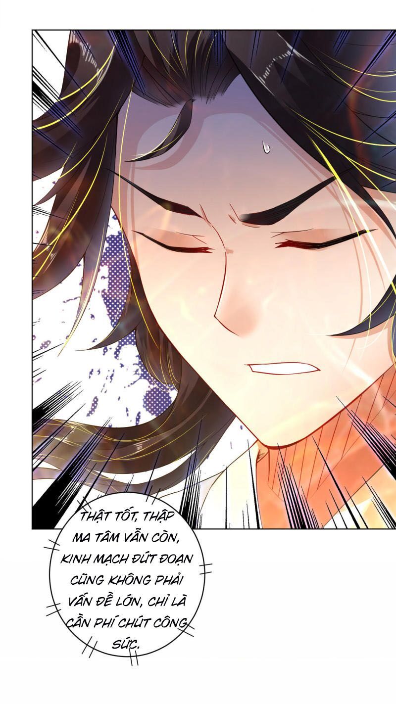 đọc truyện Nghịch Thiên Chiến Thần Chương 1 ảnh 24 tại Thiên Thai Truyện