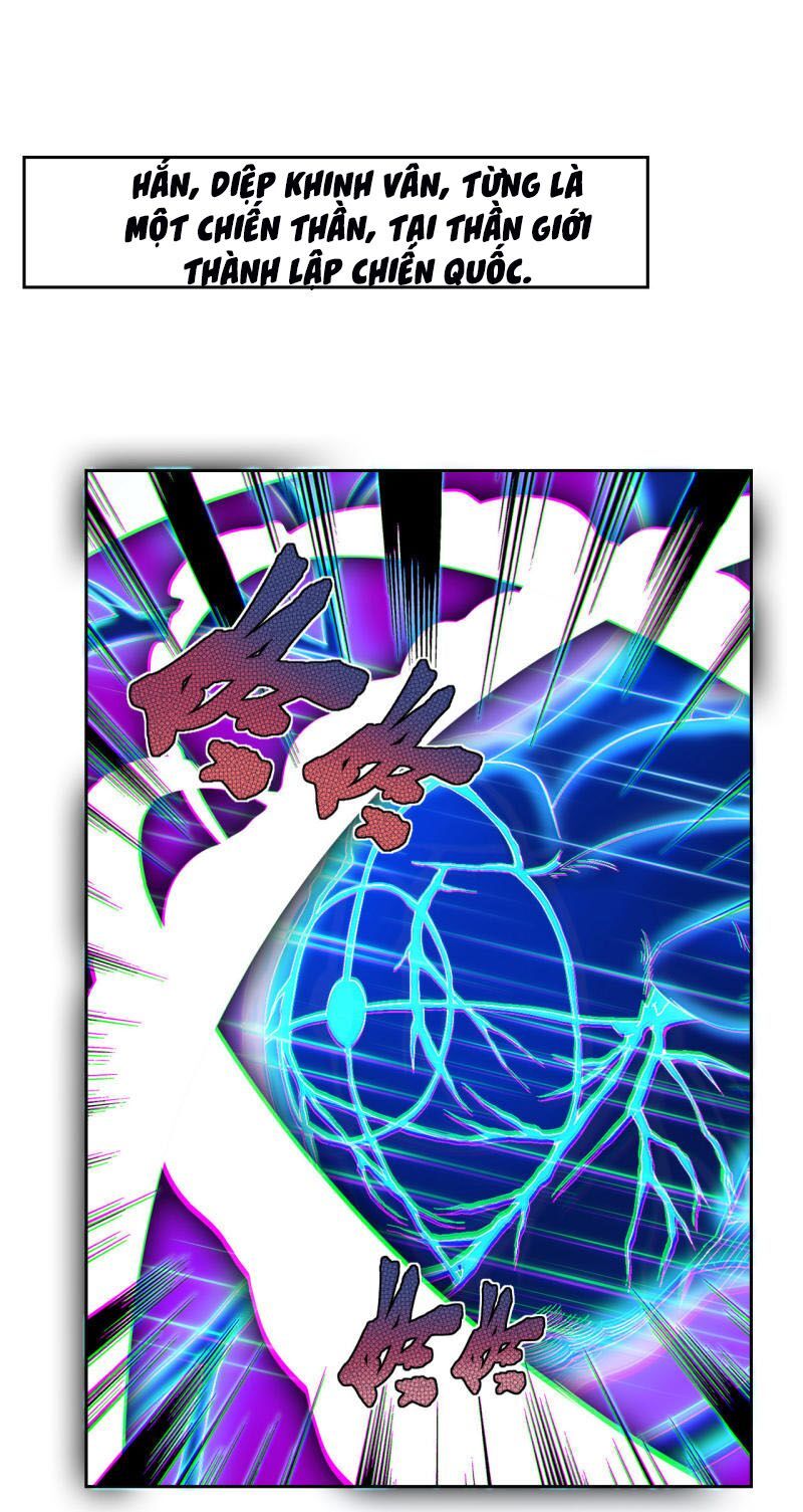 đọc truyện Nghịch Thiên Chiến Thần Chương 1 ảnh 5 tại Thiên Thai Truyện