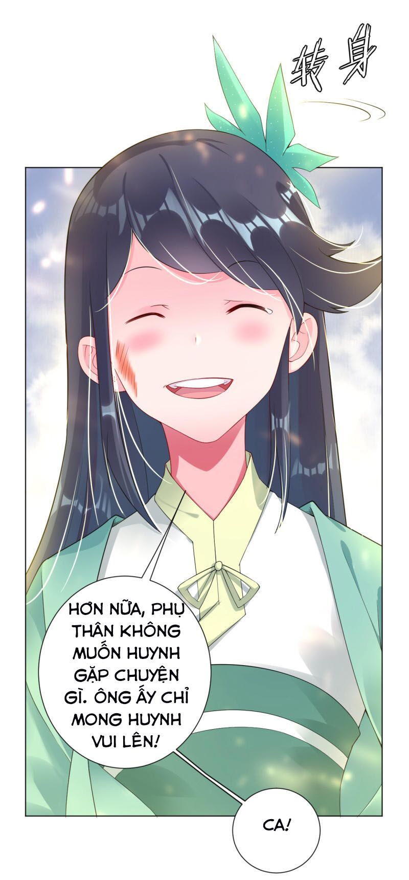 đọc truyện Nghịch Thiên Chiến Thần Chương 1 ảnh 37 tại Thiên Thai Truyện