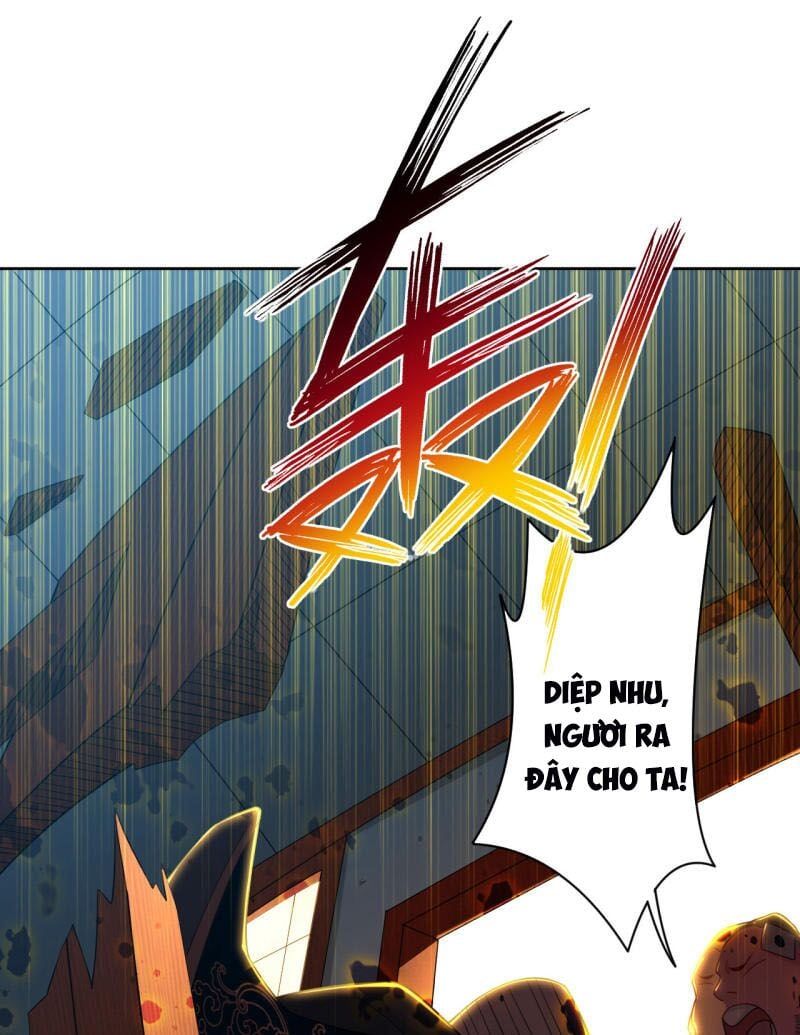 đọc truyện Nghịch Thiên Chiến Thần Chương 1 ảnh 38 tại Thiên Thai Truyện