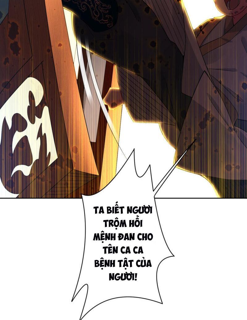 đọc truyện Nghịch Thiên Chiến Thần Chương 1 ảnh 39 tại Thiên Thai Truyện