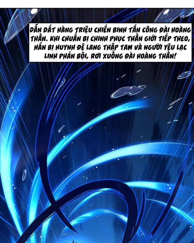 đọc truyện Nghịch Thiên Chiến Thần Chương 1 ảnh 6 tại Thiên Thai Truyện