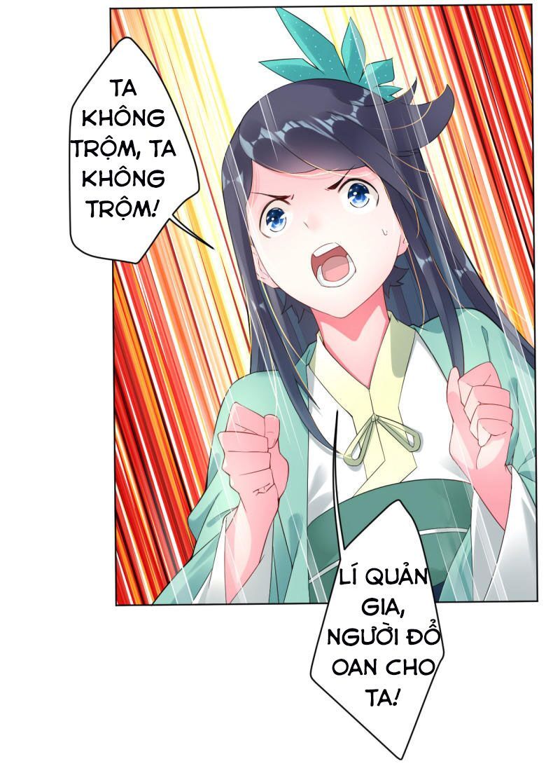 đọc truyện Nghịch Thiên Chiến Thần Chương 1 ảnh 42 tại Thiên Thai Truyện