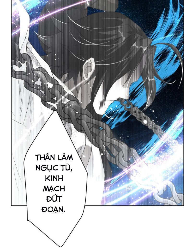 đọc truyện Nghịch Thiên Chiến Thần Chương 1 ảnh 11 tại Thiên Thai Truyện