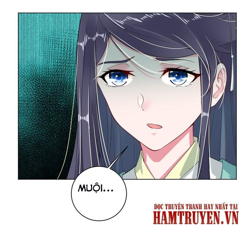 đọc truyện Nghịch Thiên Chiến Thần Chương 10 ảnh 3 tại Thiên Thai Truyện