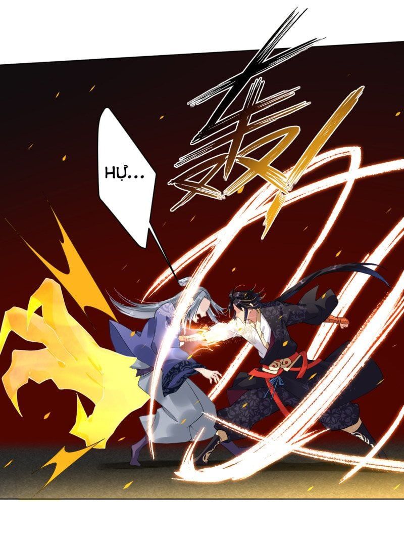 đọc truyện Nghịch Thiên Chiến Thần Chương 10 ảnh 12 tại Thiên Thai Truyện