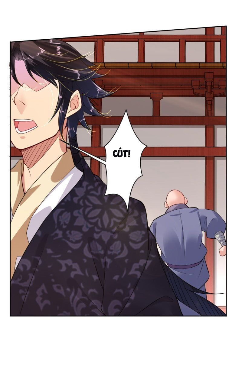 đọc truyện Nghịch Thiên Chiến Thần Chương 10 ảnh 18 tại Thiên Thai Truyện