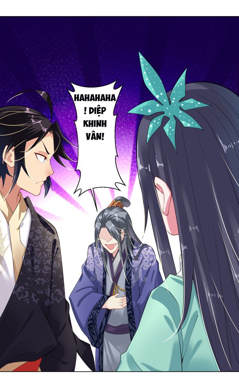 đọc truyện Nghịch Thiên Chiến Thần Chương 10 ảnh 4 tại Thiên Thai Truyện