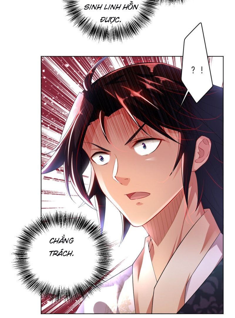 đọc truyện Nghịch Thiên Chiến Thần Chương 10 ảnh 24 tại Thiên Thai Truyện