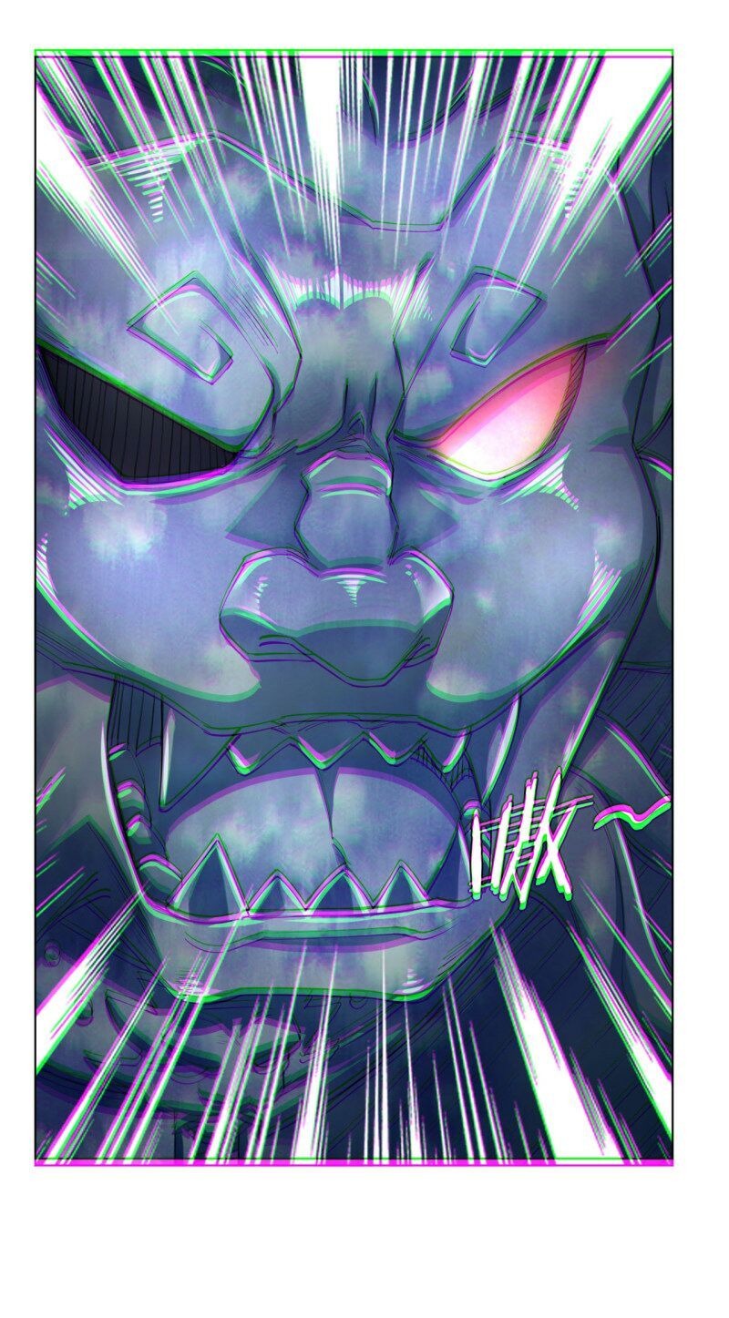 đọc truyện Nghịch Thiên Chiến Thần Chương 10 ảnh 26 tại Thiên Thai Truyện