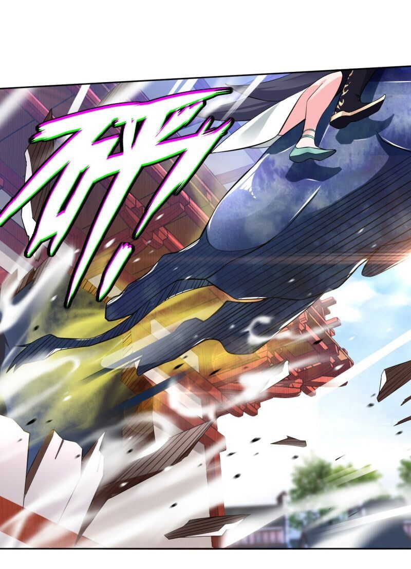 đọc truyện Nghịch Thiên Chiến Thần Chương 10 ảnh 30 tại Thiên Thai Truyện