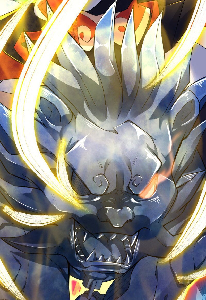 đọc truyện Nghịch Thiên Chiến Thần Chương 10 ảnh 33 tại Thiên Thai Truyện