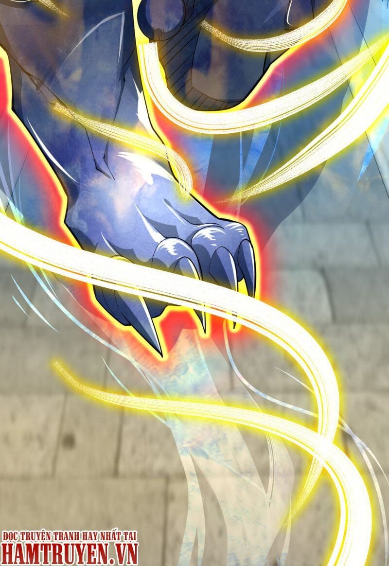 đọc truyện Nghịch Thiên Chiến Thần Chương 10 ảnh 34 tại Thiên Thai Truyện