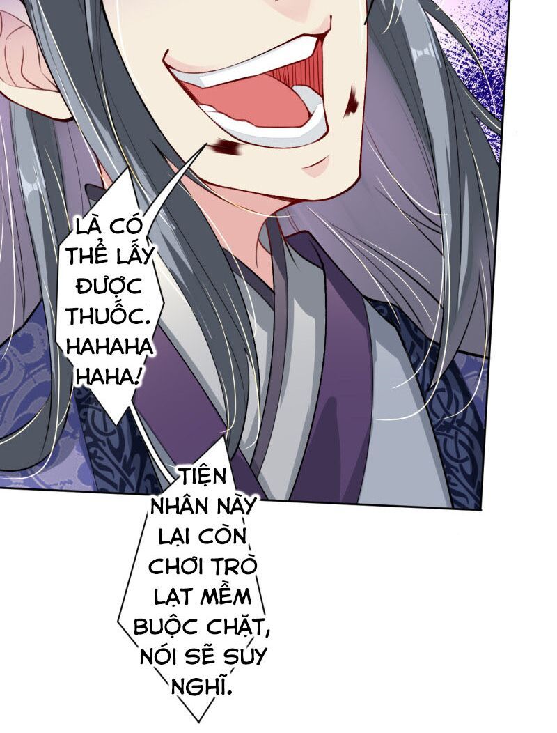 đọc truyện Nghịch Thiên Chiến Thần Chương 10 ảnh 8 tại Thiên Thai Truyện