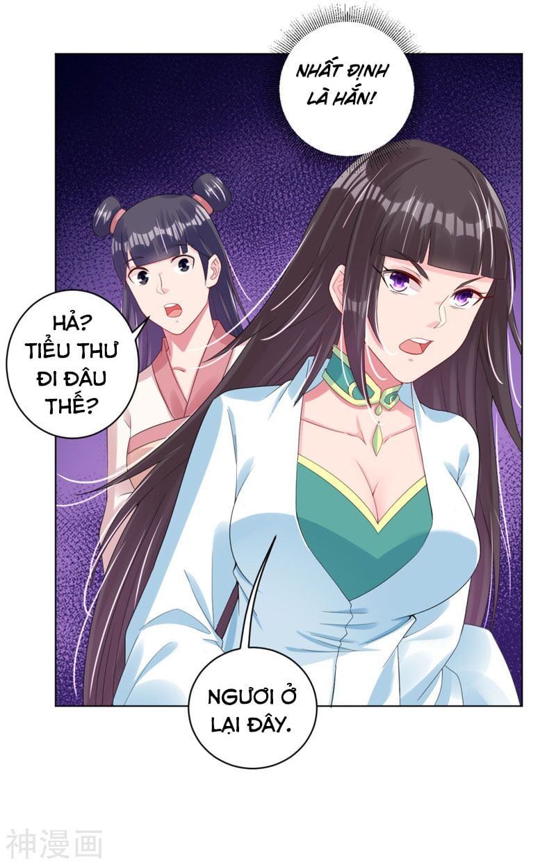 đọc truyện Nghịch Thiên Chiến Thần Chương 100 ảnh 19 tại Thiên Thai Truyện