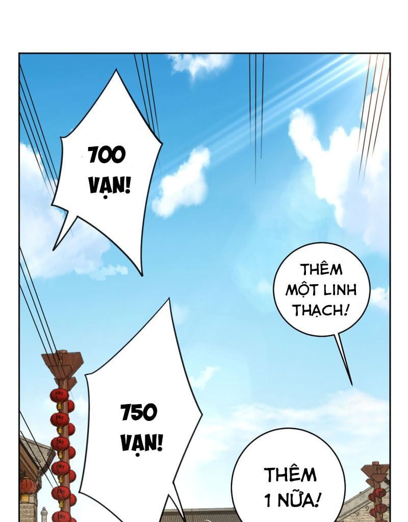 đọc truyện Nghịch Thiên Chiến Thần Chương 100 ảnh 9 tại Thiên Thai Truyện