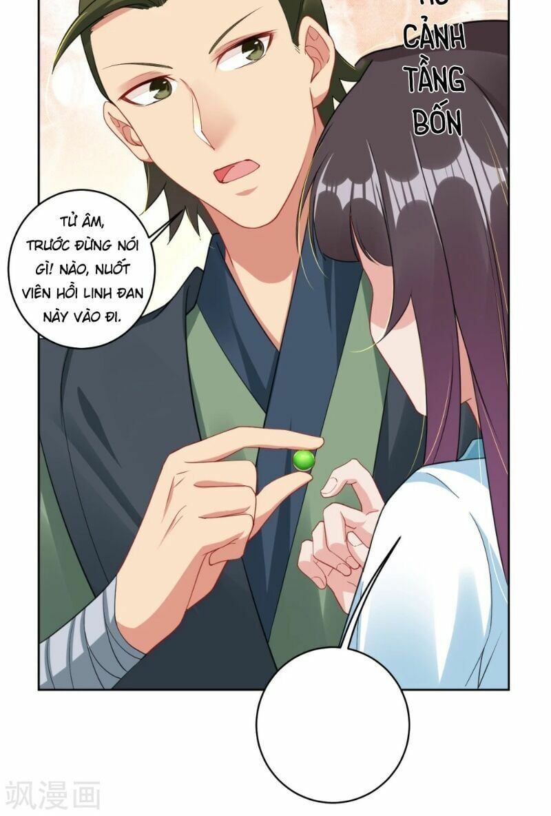 đọc truyện Nghịch Thiên Chiến Thần Chương 101 ảnh 19 tại Thiên Thai Truyện