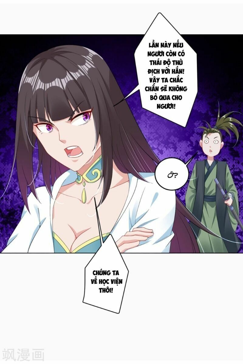 đọc truyện Nghịch Thiên Chiến Thần Chương 102 ảnh 12 tại Thiên Thai Truyện