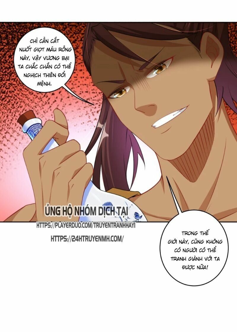 đọc truyện Nghịch Thiên Chiến Thần Chương 102 ảnh 16 tại Thiên Thai Truyện