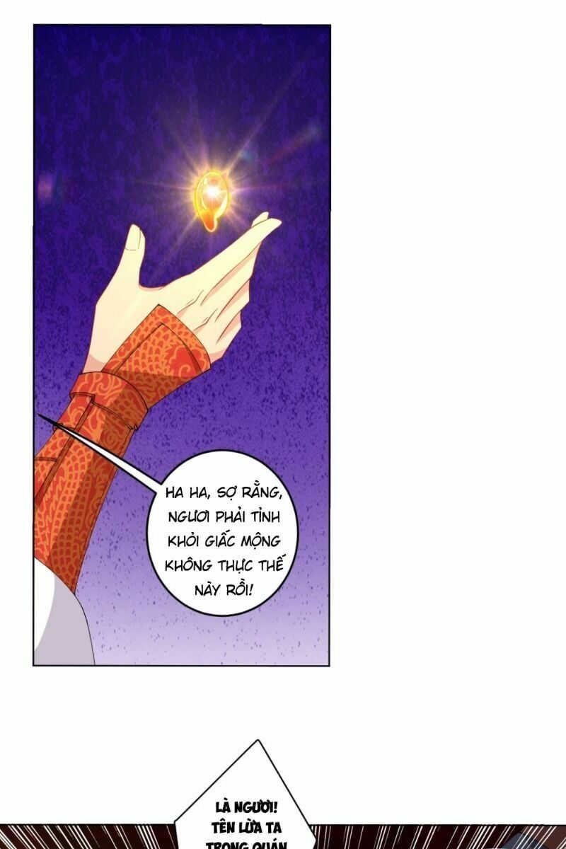 đọc truyện Nghịch Thiên Chiến Thần Chương 102 ảnh 19 tại Thiên Thai Truyện