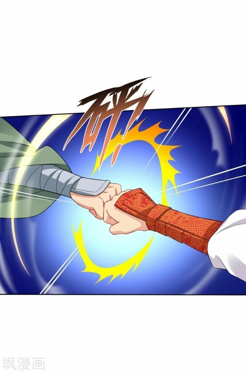 đọc truyện Nghịch Thiên Chiến Thần Chương 102 ảnh 7 tại Thiên Thai Truyện