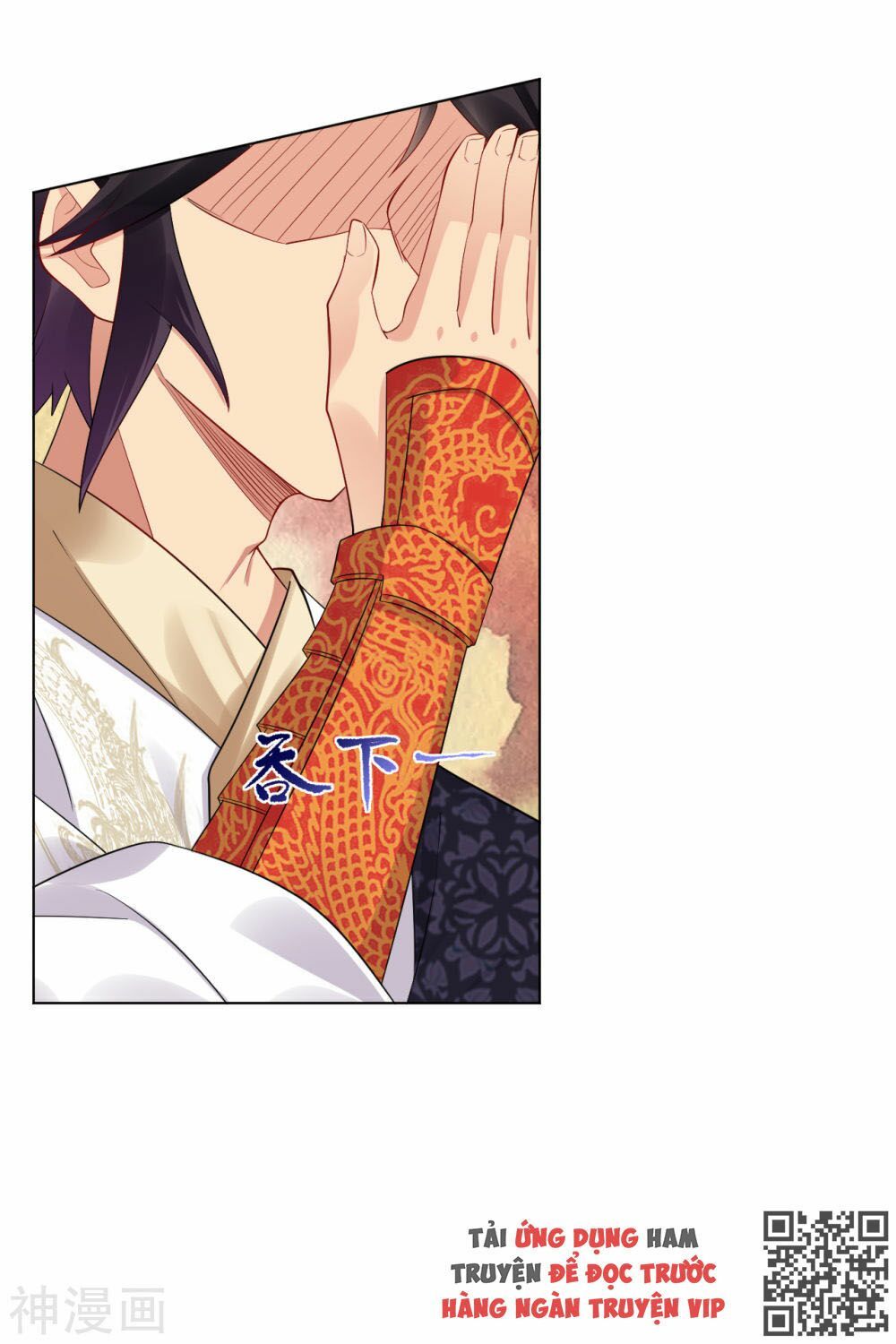 đọc truyện Nghịch Thiên Chiến Thần Chương 103 ảnh 4 tại Thiên Thai Truyện