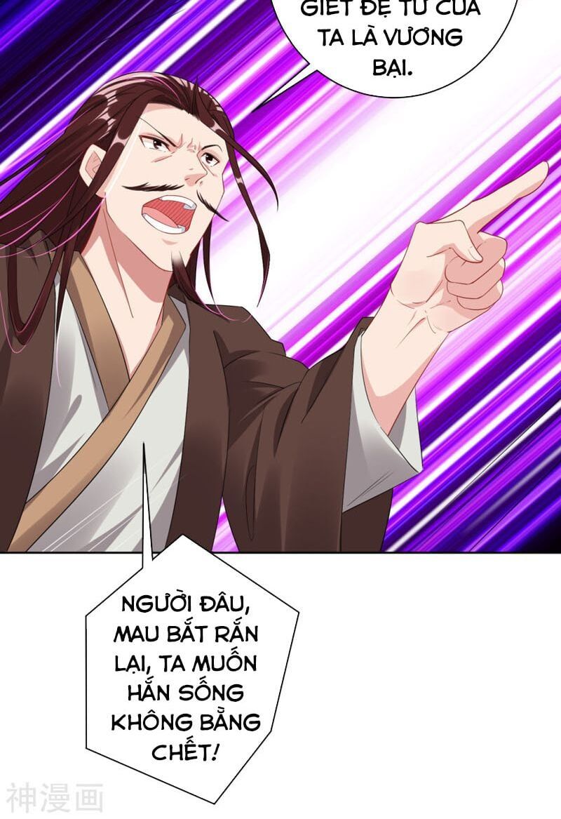 đọc truyện Nghịch Thiên Chiến Thần Chương 104 ảnh 13 tại Thiên Thai Truyện