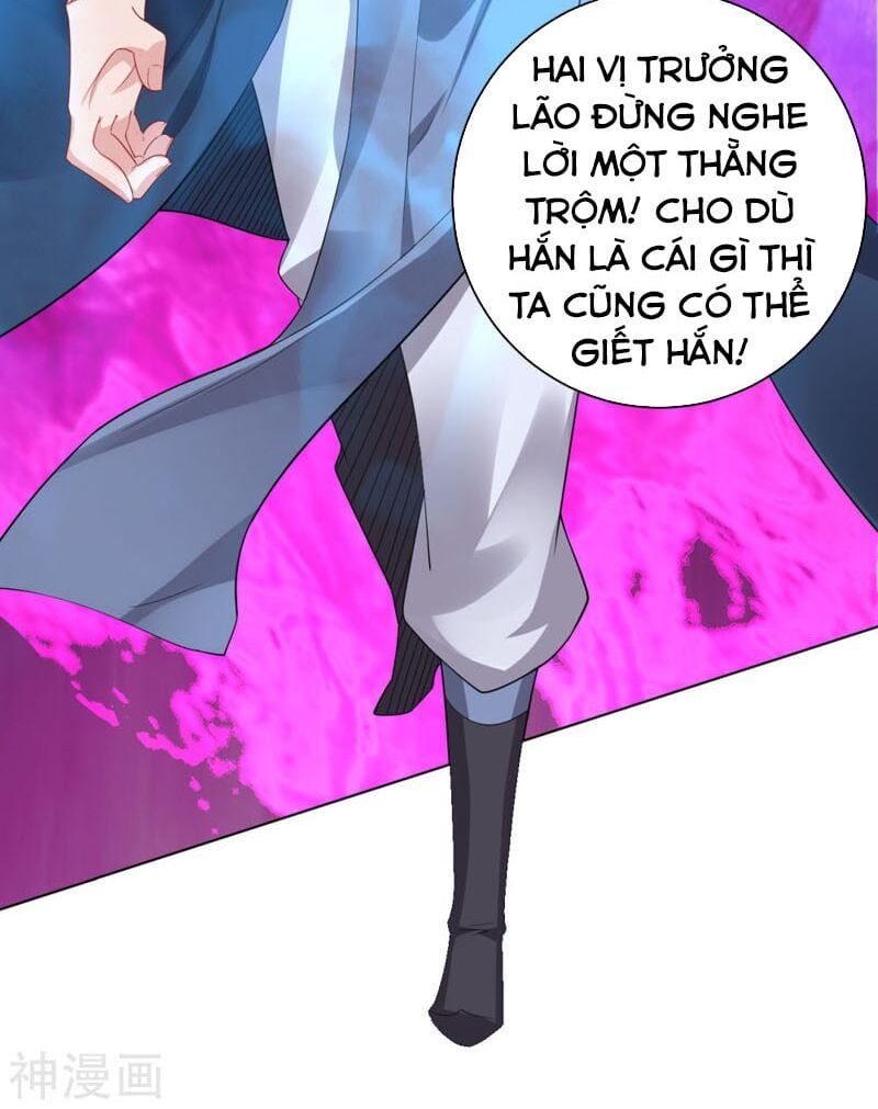 đọc truyện Nghịch Thiên Chiến Thần Chương 104 ảnh 16 tại Thiên Thai Truyện