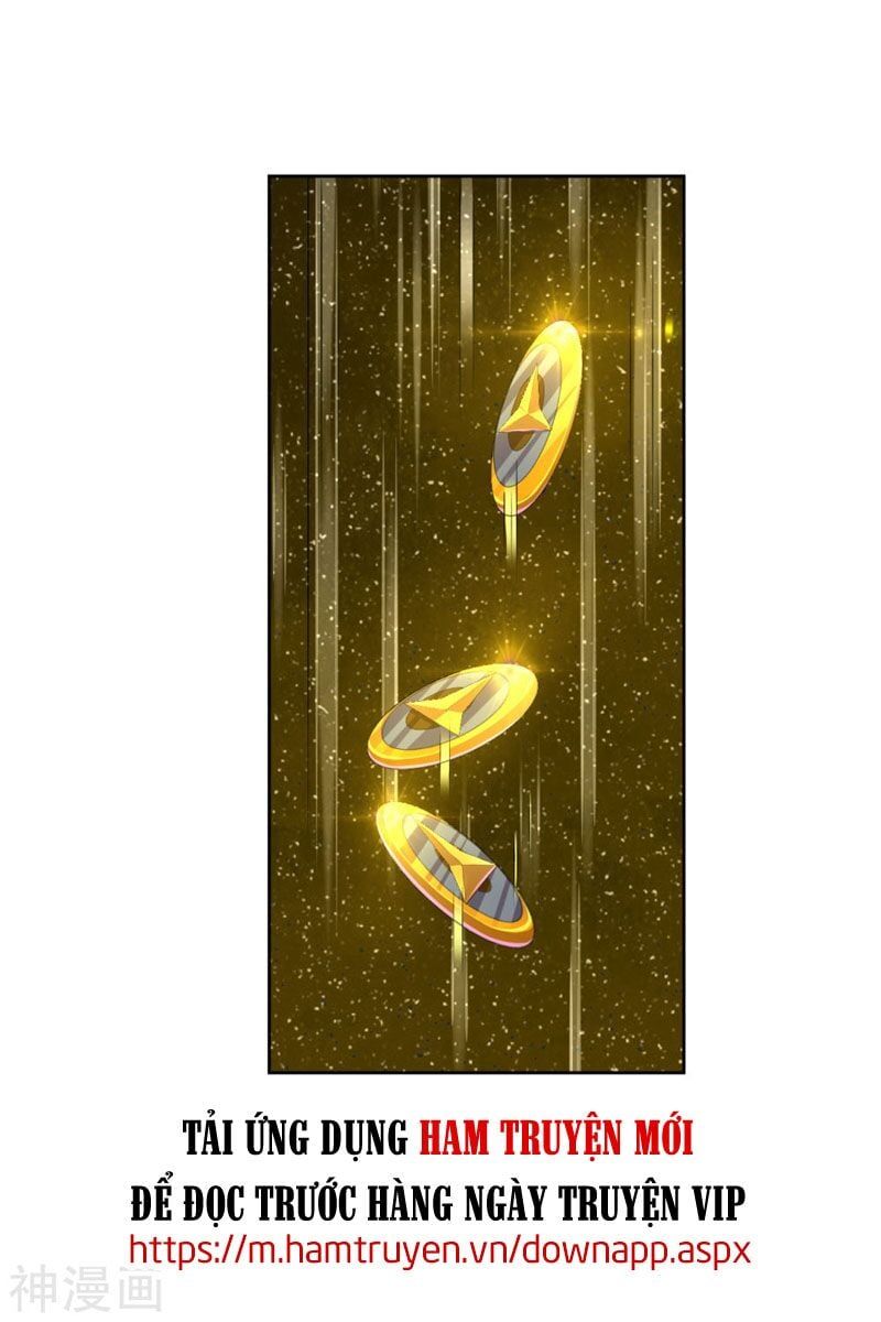 đọc truyện Nghịch Thiên Chiến Thần Chương 104 ảnh 9 tại Thiên Thai Truyện