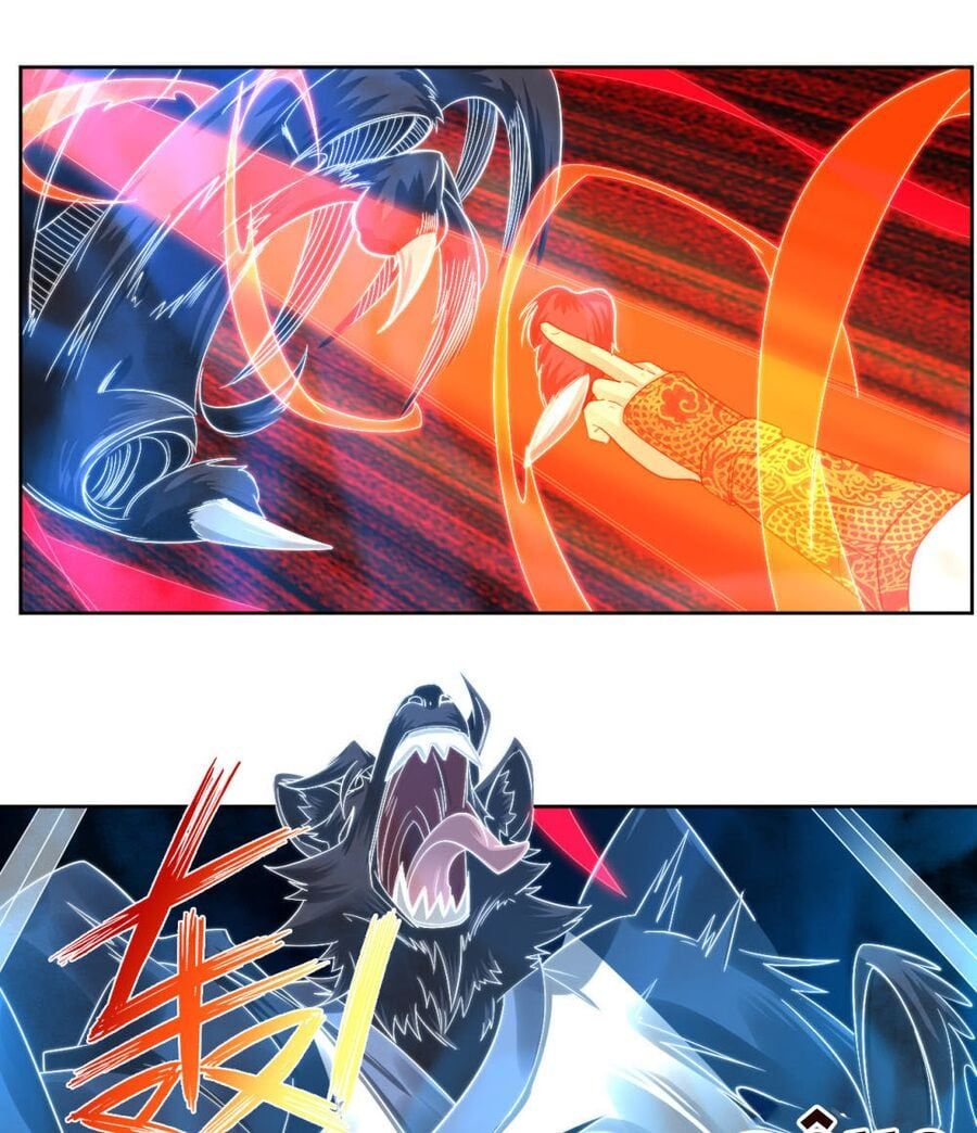 đọc truyện Nghịch Thiên Chiến Thần Chương 105 ảnh 3 tại Thiên Thai Truyện