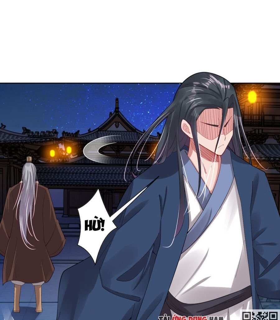 đọc truyện Nghịch Thiên Chiến Thần Chương 105 ảnh 12 tại Thiên Thai Truyện