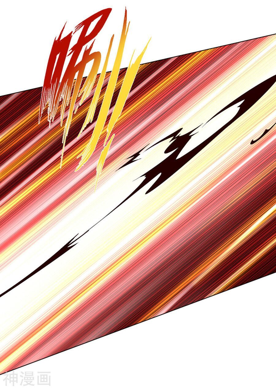 đọc truyện Nghịch Thiên Chiến Thần Chương 105 ảnh 25 tại Thiên Thai Truyện