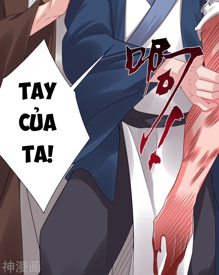 đọc truyện Nghịch Thiên Chiến Thần Chương 105 ảnh 6 tại Thiên Thai Truyện