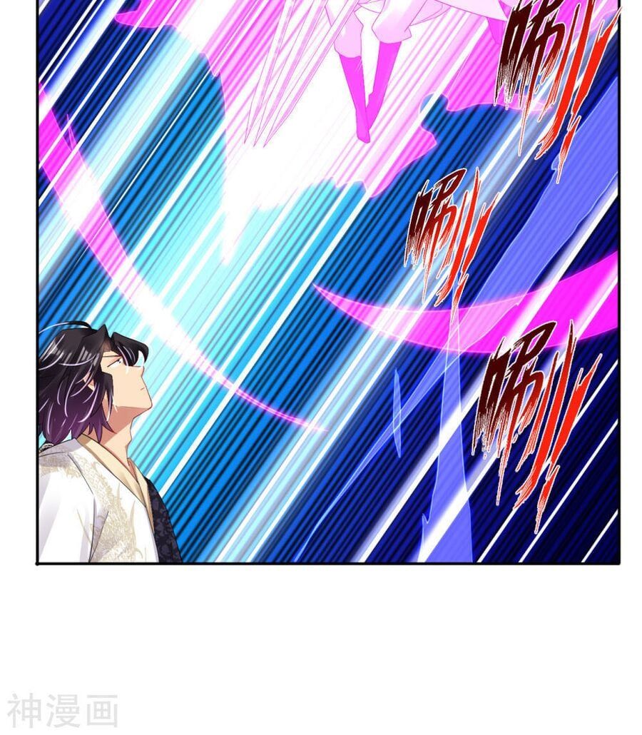 đọc truyện Nghịch Thiên Chiến Thần Chương 106 ảnh 24 tại Thiên Thai Truyện