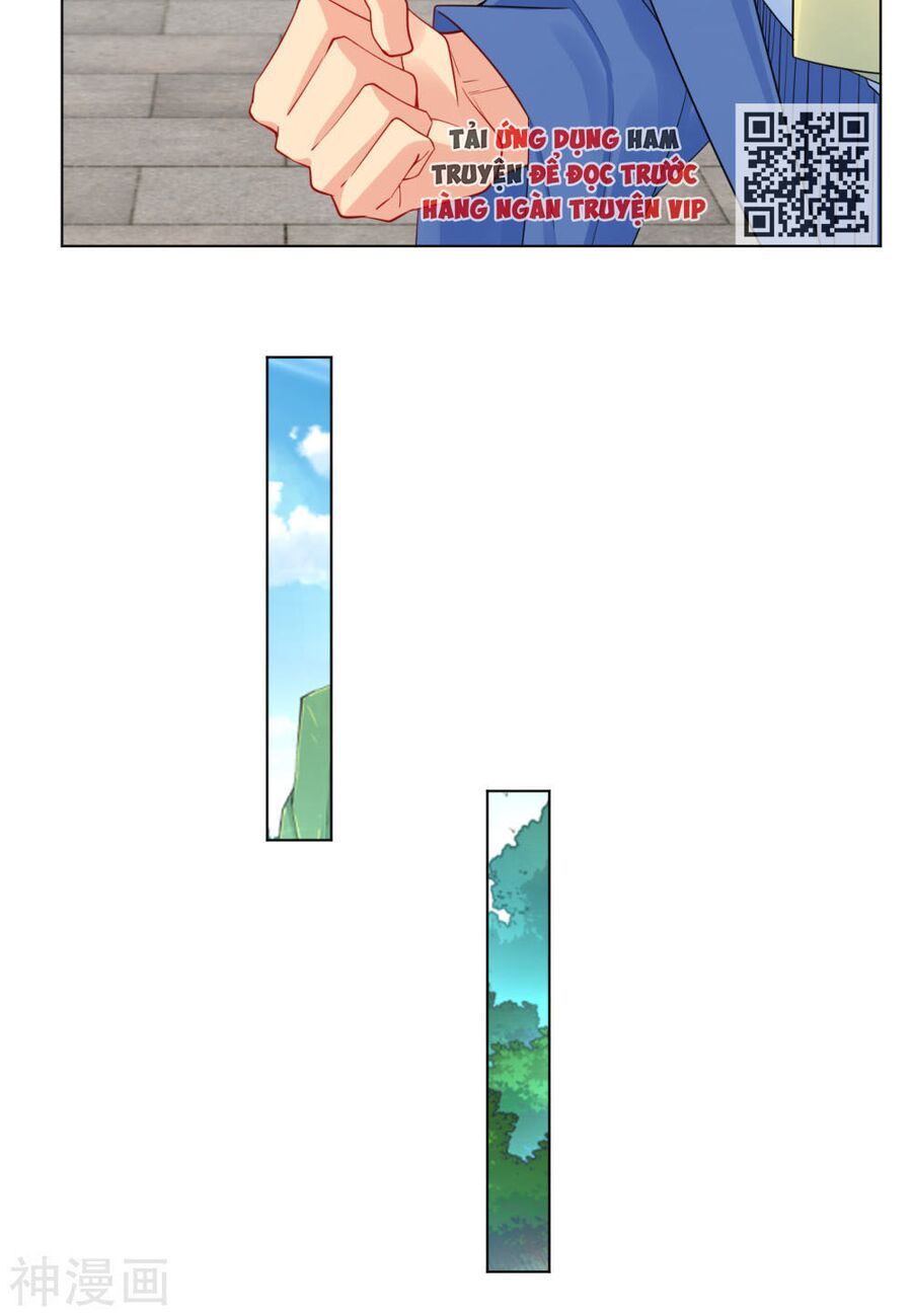 đọc truyện Nghịch Thiên Chiến Thần Chương 106 ảnh 8 tại Thiên Thai Truyện