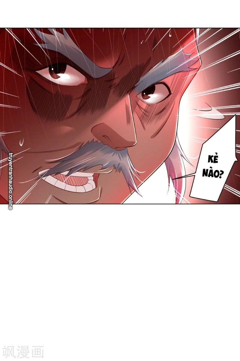 đọc truyện Nghịch Thiên Chiến Thần Chương 107 ảnh 15 tại Thiên Thai Truyện