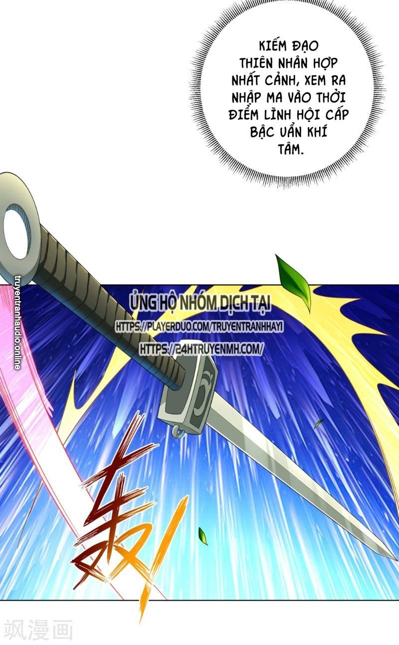 đọc truyện Nghịch Thiên Chiến Thần Chương 107 ảnh 19 tại Thiên Thai Truyện