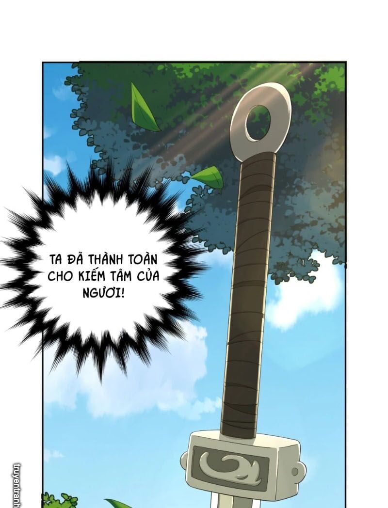 đọc truyện Nghịch Thiên Chiến Thần Chương 107 ảnh 22 tại Thiên Thai Truyện