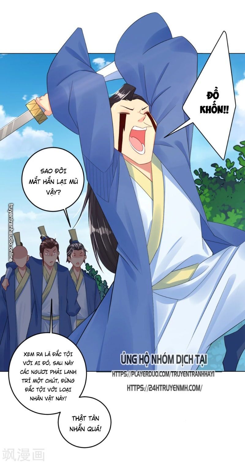 đọc truyện Nghịch Thiên Chiến Thần Chương 107 ảnh 6 tại Thiên Thai Truyện